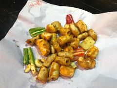 -猪肉婆私房菜(容桂总店)