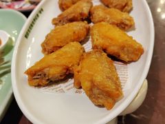 -新白鹿餐厅(爱琴海购物中心店)