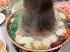 -三兴涮羊肉(荣安大街店)