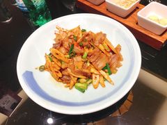 -阿庄新豫菜(通泰路店)