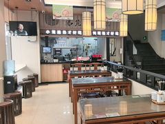 -锡笼记·无锡小笼(人民路店)