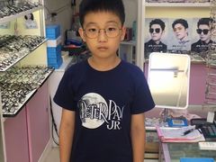 -慧视明眼镜(延安二路配镜中心)