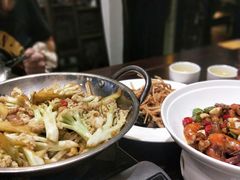 -茶叁酒肆·楚味江湖(菱角湖店)
