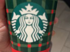 -星巴克(镇江苏宁广场6F店)