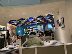 大堂-Aqua Oasis 水天堂(相城天虹商场店)