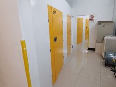 -安东易迷你仓自助寄存仓库(文定路店)