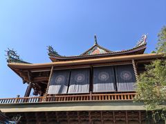 -南普陀寺