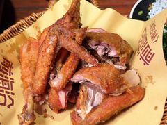 -前海沿·青岛菜(五四广场永旺店)