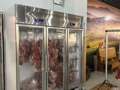 -朝伟清真铜瓢牛肉馆(三十年老·店)