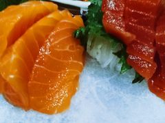 -和风清味日本料理(希尔顿店)