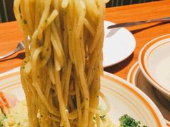 -萨莉亚意式餐厅(万嘉商业广场店)