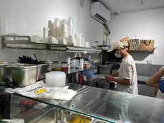 -甜心闲生传统手工冰粉(奎星楼店)