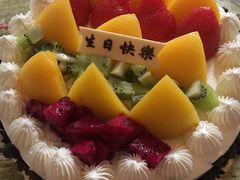 -爱德顺糕点食屋(利民道店)