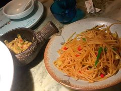 -佬麻雀·新湘菜(珠海金发购物中心店)