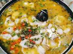 -熊猫家新派川菜(百里一·龙兴集店)
