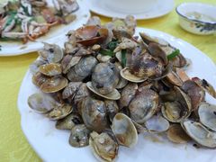 -浩海美食店(闸坡店)