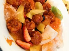 -小梅鸽香港餐厅·小鼎玖煲(南湖店)