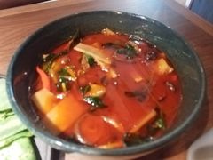 -薇酌饮·陕西菜(南门外店)