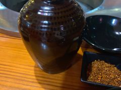 -炭虎子水浒烤肉(梦时代店)