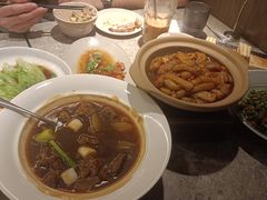 -留半山·香港食堂(啦啦宝都店)
