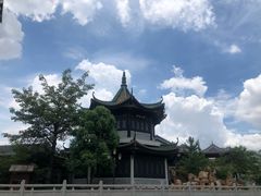 -广州西关永庆坊旅游区