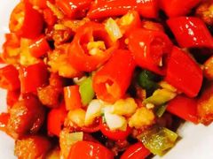 -妈妈的味道(工人体育场东路店)