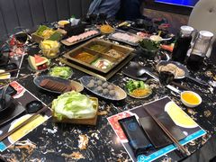 -王家渡火锅店(悦荟万科广场店)