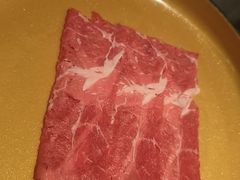 -牛New寿喜烧(金鹰世界店)