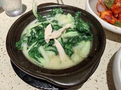-新宝餐厅(流塘店)