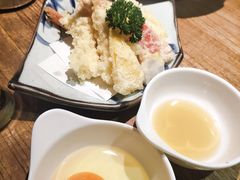 -蟹将军·松叶蟹和牛日料放题自助(K11店)