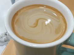 -echoes coffee回响咖啡(红山店)
