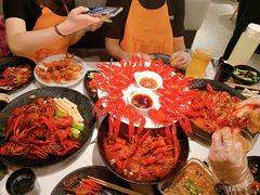 -红盔甲·小龙虾(天钥桥店)