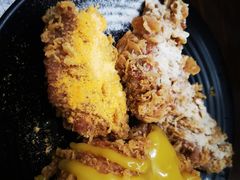 -YULOI予乐炸鸡(平乐店)