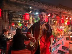 -小龙翻大江文化火锅(宽窄店)