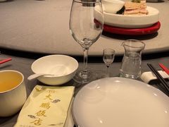 -大鹏饭店·金陵家宴(奥体中心店)