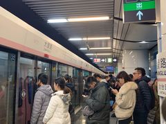 -大望路(地铁站)