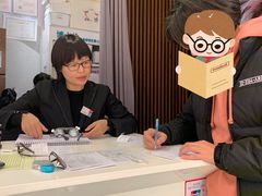 -LensCrafters亮视点(东方新天地店)