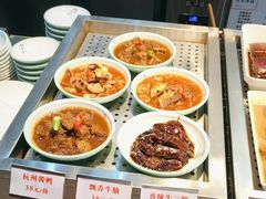 -李犟大爆鳝面·手工蟹黄包(湖滨西湖店)