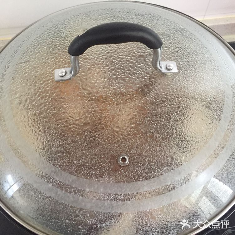 老少皆宜香气超级扑鼻的红烧排骨