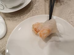 -麒麟中餐厅·经典粤菜·地道菜式老字号(广州长隆酒店)