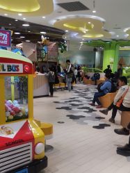 点击看大图 -MELAND(湾悦城店)