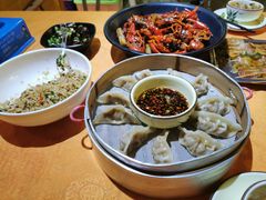 -聚味瞿记·龙虾堂(树木岭店)