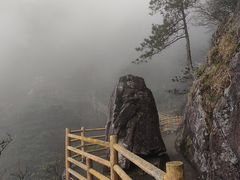 -明月山风景名胜区