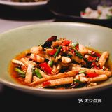 酸辣鲜香！拾云记的云南味太顶了！