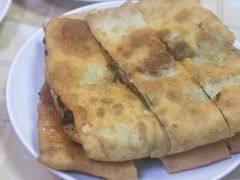 牛肉饼-王三姑牛肉饼