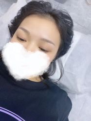 -Verywang半永久纹眉•仪器野生眉