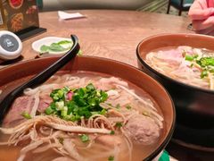 -安南越南餐厅(青岛万象城店)