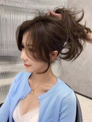 -Amo la Diva造型