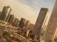 -北京中国大饭店