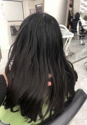 -Moyue HAIR SALON